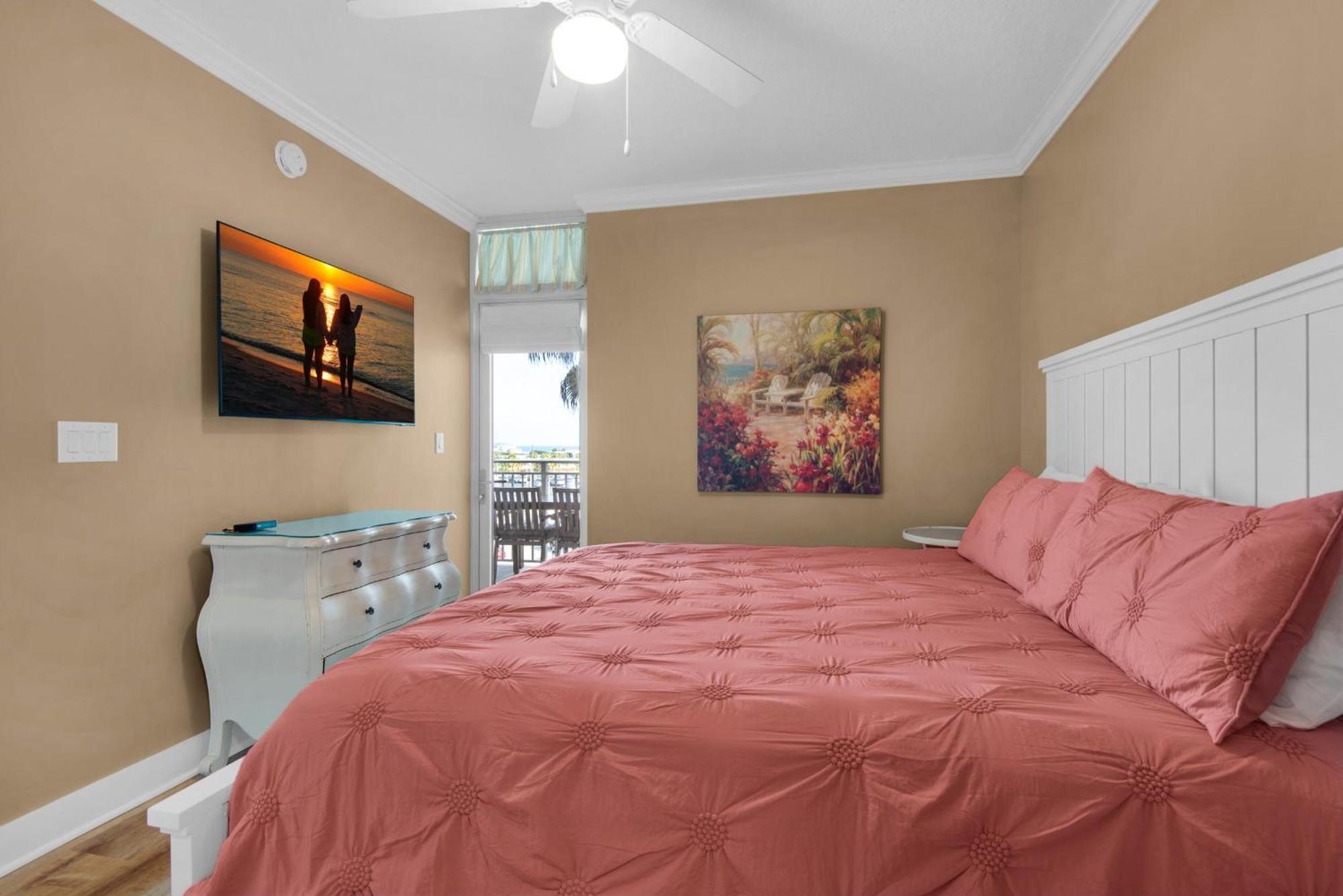 Waterscape 425-A Apartment Форт Уолтън Бийч Екстериор снимка