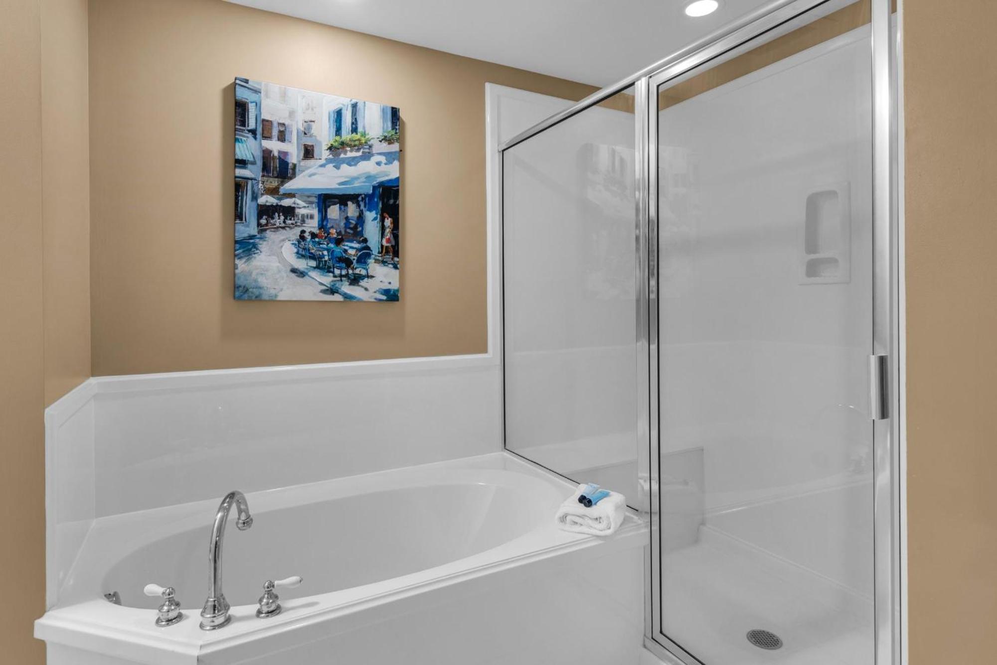 Waterscape 425-A Apartment Форт Уолтън Бийч Екстериор снимка